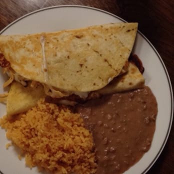 Tio Conejo - 2 huge chicken quesadillas! - Grocery Near Me - Knoxville, Tennessee Tio Conejo - 2 huge chicken quesadillas! - Grocery Near Me - Knoxville, Tennessee