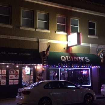 Quinn's Pub and Grill - I saw the sign.. - Pubs Near Me - Long Beach, California Quinn's Pub and Grill - I saw the sign.. - Pubs Near Me - Long Beach, California