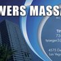 Towers Massage