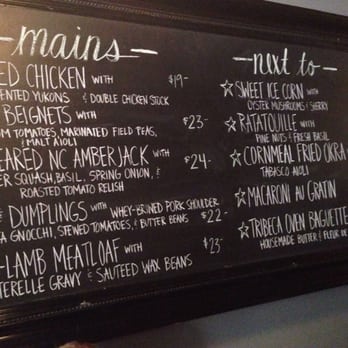 Poole's - New American Near Me - Raleigh, North Carolina Poole's - New American Near Me - Raleigh, North Carolina