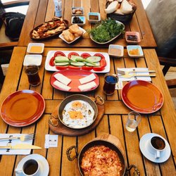 Limoon Cafe&Restaurant