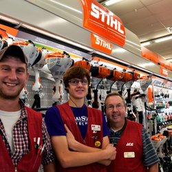 Trails West Ace Hardware - Friendly faces are always here to help you find the best solutions.
