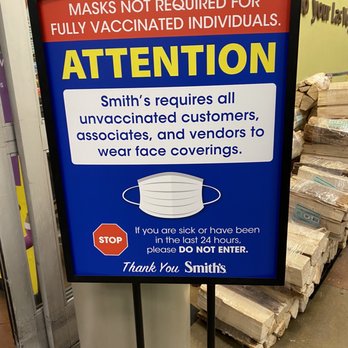 Smith's - Grocery Near Me - Las Vegas, Nevada