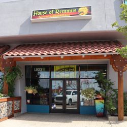 House Of Remmus - Storefront
