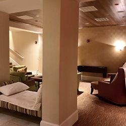 The Spa at Griffin Gate - Spa Guest Lounge