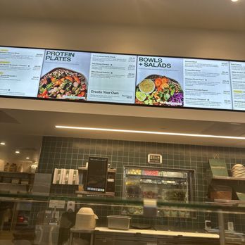 sweetgreen - Healthy Salads, Wraps, and Bowls - Menu - Salad Near Me - Towson, Maryland sweetgreen - Healthy Salads, Wraps, and Bowls - Menu - Salad Near Me - Towson, Maryland