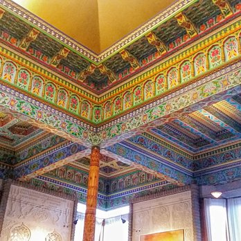 Boulder Dushanbe Teahouse - Tea Rooms Near Me - Boulder, Colorado Boulder Dushanbe Teahouse - Tea Rooms Near Me - Boulder, Colorado