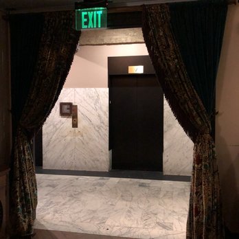 Perch - Elevator lobby #2 - Lounges Near Me - Los Angeles, California Perch - Elevator lobby #2 - Lounges Near Me - Los Angeles, California