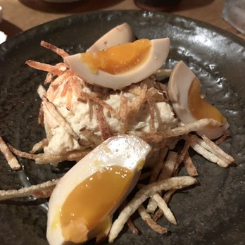 Zigu - Seafood Near Me - Honolulu, Hawaii