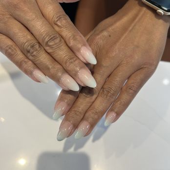 M. Vincé Nail Spa - Excellent - Nail Salons Near Me - Atlanta, Georgia M. Vincé Nail Spa - Excellent - Nail Salons Near Me - Atlanta, Georgia