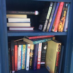 Little Free Library