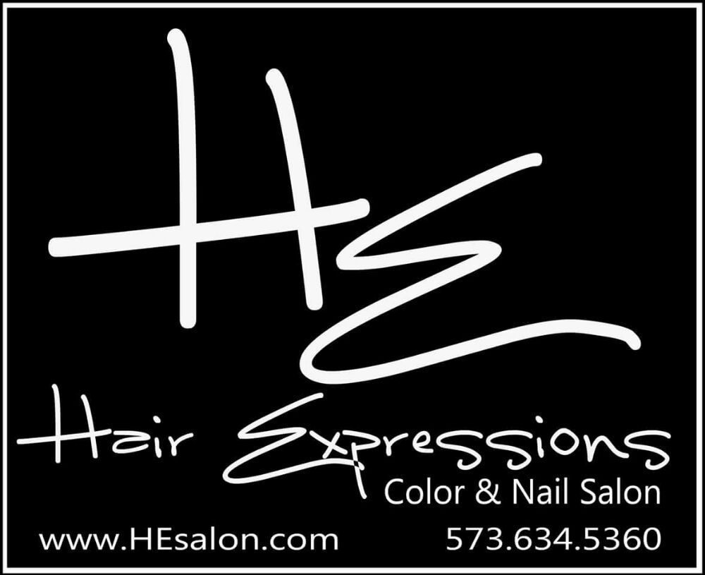 HAIR EXPRESSIONS COLOR AND NAIL SALON Updated August 2024 106