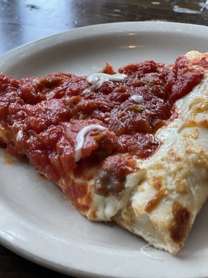 Tommy Chicago's Pizzeria by null