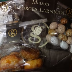 Maison Larnicol - 09/05/2015
