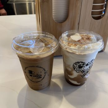 Phin Cafe - Milk ice coffee and coconut coffee - Coffee & Tea Near Me - Fremont, California Phin Cafe - Milk ice coffee and coconut coffee - Coffee & Tea Near Me - Fremont, California