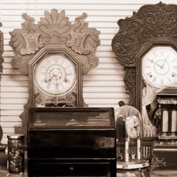 Cucamonga Clock Watch & Jewelry Repair