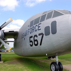 Lackland AFB Base Exchange