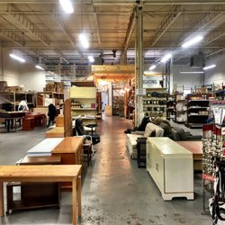 Habitat ReStore Dartmouth