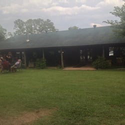 Lake Ouachita Shores Resort