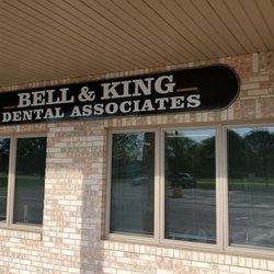 Bell and King Dental Associates - Bell and King Dental Associates Exterior