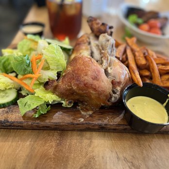 Limón - This is one of my best food spots in Oakland.. Quarter White was super on point... - Peruvian Near Me - Oakland, California