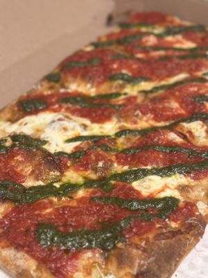 Austin Street Pizza by null