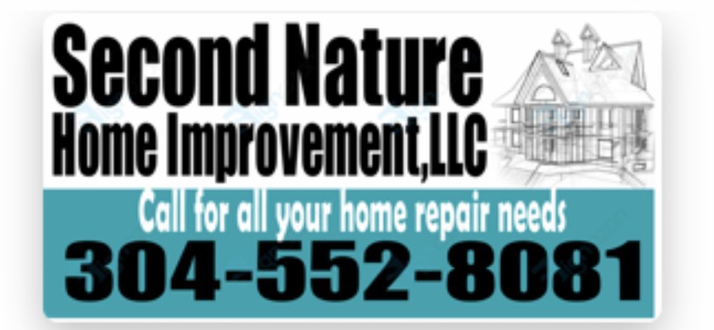 Slide of Second Nature Home Improvement