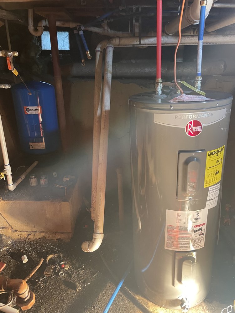 Slide of M&S Installations