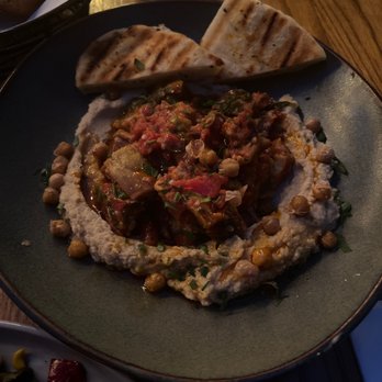 Midpoint - Hummus shakshooka - Coffee & Tea Near Me - Istanbul, 34 Midpoint - Hummus shakshooka - Coffee & Tea Near Me - Istanbul, 34