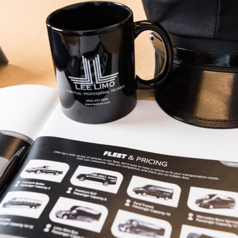 Lee Limousine Service - Limos Near Me - Atlanta, Georgia