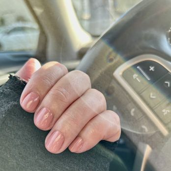 Glamour Nails - Obsessed With This New Color! - Nail Salons Near Me - San Diego, California Glamour Nails - Obsessed With This New Color! - Nail Salons Near Me - San Diego, California