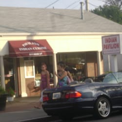 Pavilion Indian
