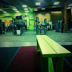 Anytime Fitness