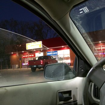 Sunny Stop - Sunny Stop's liquor side. - Convenience Stores Near Me - El Dorado, Kansas Sunny Stop - Sunny Stop's liquor side. - Convenience Stores Near Me - El Dorado, Kansas