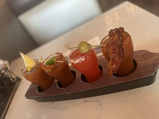 Broken Yolk Cafe by null