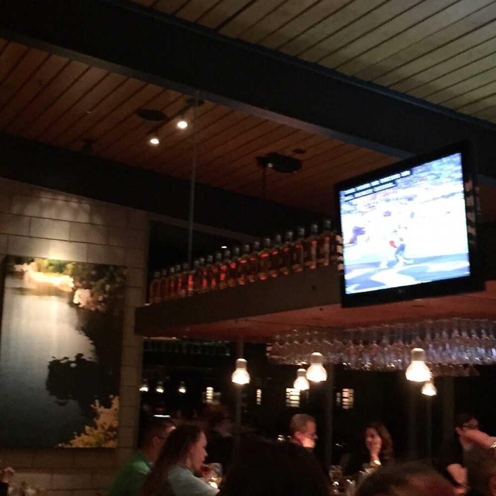 Roaring Fork - Bar/Lounge - New American Near Me - Austin, Texas Roaring Fork - Bar/Lounge - New American Near Me - Austin, Texas