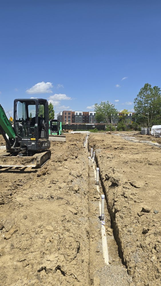 Slide of Plumbing JDG