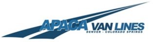 APACA MOVING & STORAGE INC