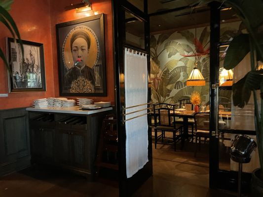 Le Colonial Delray Beach by null