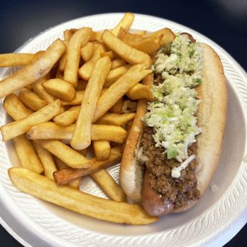 LULU’S HOT DOGS - Updated March 2026 - 14 Photos & 47 Reviews - 4402 ...