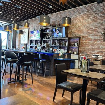 Captains Grill - Upland - Inside of the place - Seafood Near Me - Upland, California Captains Grill - Upland - Inside of the place - Seafood Near Me - Upland, California