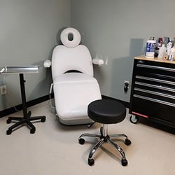 Podiatry Associates of Texas