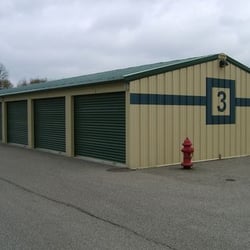 Kent Storage