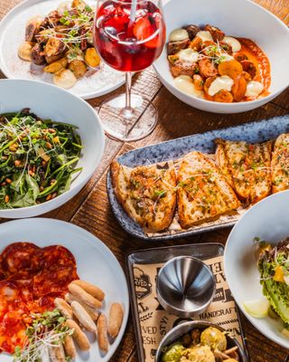 Farm & Fork Kitchen by null