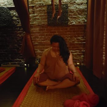 Nang Sida Traditional Thai Massage - The outfit, the room and decor. So relaxing. - Massage Therapy Near Me - Berkeley, California
