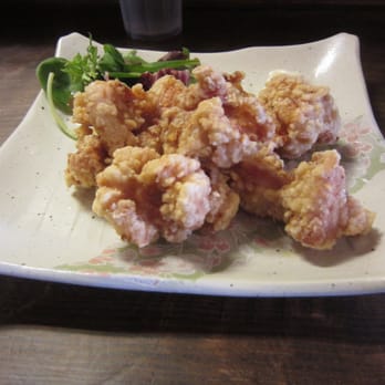 Asa Ramen - Karaage chicken - Ramen Near Me - Gardena, California
