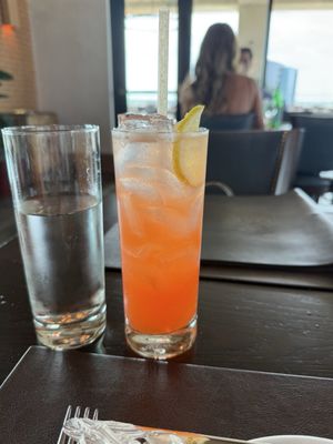 Oak Steakhouse by null