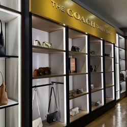 Coach Factory Outlet
