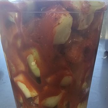 Orange Sunrise - Crazy Cucumber - Juice Bars & Smoothies Near Me - San Jose, California