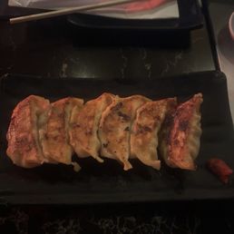 Dumplings Dumplings